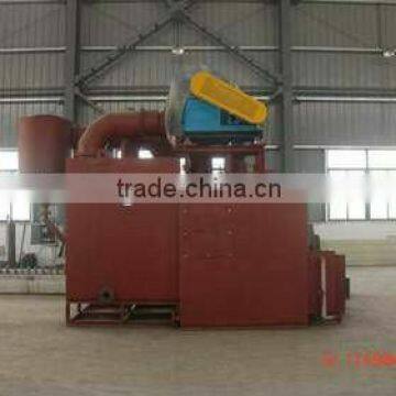 dust removal device for automatic control