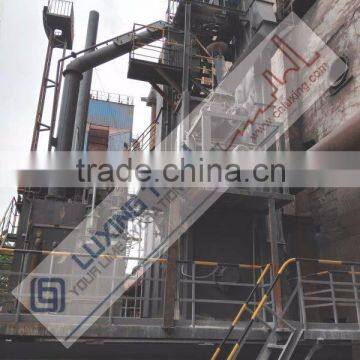 hydrated lime production line