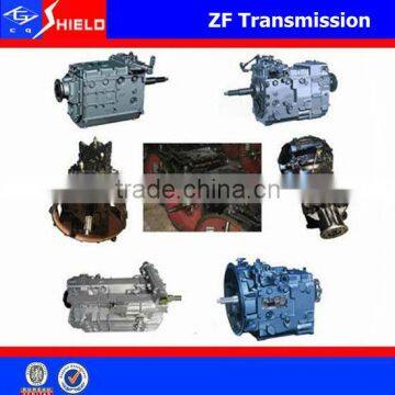 ZF manual transmission gearbox China hotsale gearbox