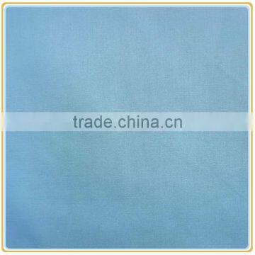 Dyed Plain Poly Cotton Hospital Bedding Fabric