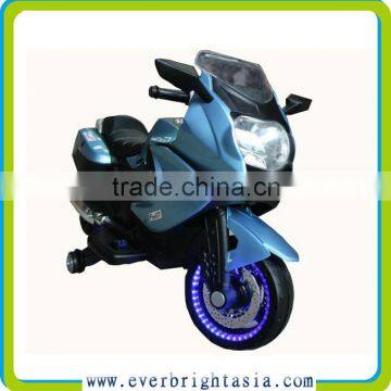 2016 newest kids battery motocycle