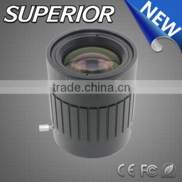 cctv camera lens for machine vision : C mount manual iris Fujian cctv 35mm f1.8 industrial camera lens for machine vision