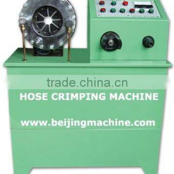 Multi-functional pipe locking machine DSG-51