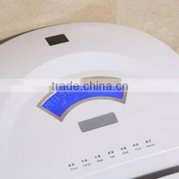 Chaozhou Ceramics Floor Mounted Smart Toilet Intelligent Toilet DA6103 photo-6