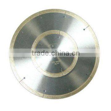 Diamond Bond Cut off Wheels