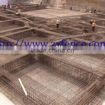 Cheap Welded CRB550 Reinforcing Mesh photo-4