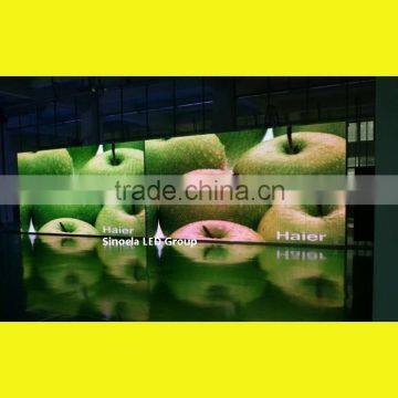 China wholesale digital vedio seamless superior photography paper stage background led display big screen