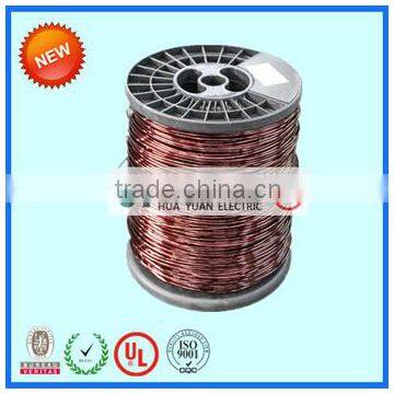 Polyester Round Enamelled Copper Wire Class 130