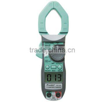 Brand Proskit MT-3102 Professional Digits(3 1/2)2A Mini Digital Clamp Meter, digital multimeter