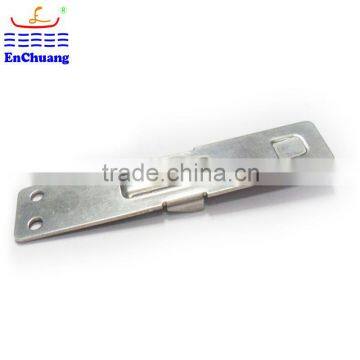 China Manufacturer High Quality Metal Stamping Parts photo-4
