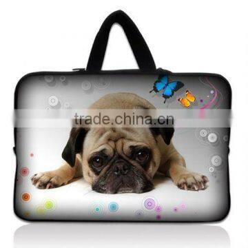 Custom Neoprene 15.6 Laptop Sleeve Wholesale
