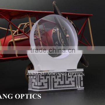 plastic circle lens 1.74 MR-174 HMC ASP lenses for eye