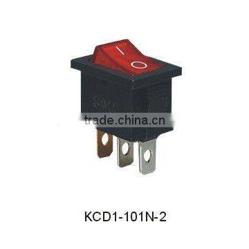 switch button series rocker electrical switch
