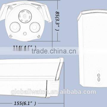 IW-P6045GS-GA Full HD 1080P IP Night Vision Camera photo-2