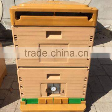 Beekeeping tools plastic bee frame / plastic foundation sheet / plastic comb sheet
