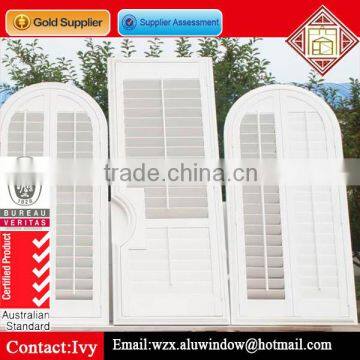 aluminum roof roman Roller Blinds in guangzhou