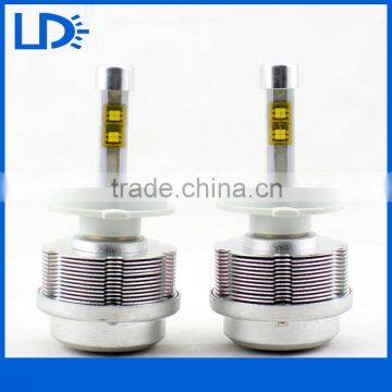 2016 Hot sale 3600LM headlamp headlight bulb h4