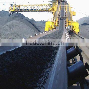 High Tensile Fire Resistant ST2500 Steel Cord Conveyor Belt for Mining Industry China Manufacturer