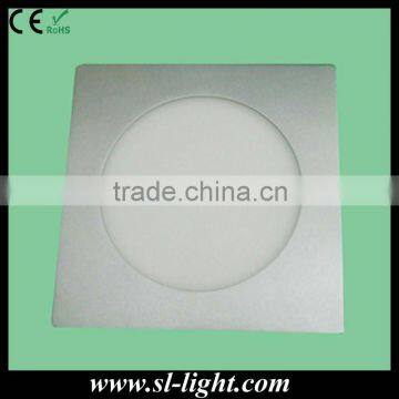 180mm/240mm round super thin dimmble LED light panel