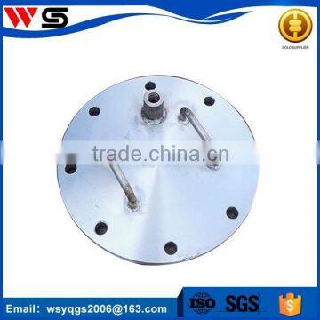 Genuine Filter Fuel Oil Water Separator photo-3