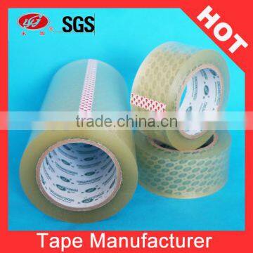 BOPP Custom Tape with Strong Adhesion