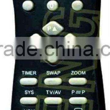 remote control for tv universal remote control ABP0004 BPL R-9A