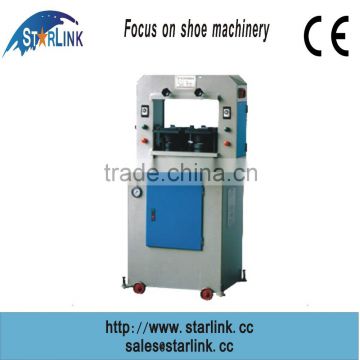 Wenzhou STARLINK Double-station Shoe Insole Shaping Machine