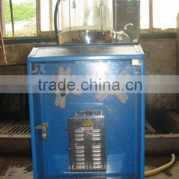 The Liquid Package Machine for the Chinese Herbal Medicine