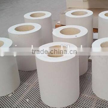 Alumina Lining Board in Special Shaped photo-2