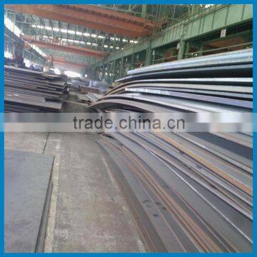 Slitted Steel Cold Rolled Sheet SPCC