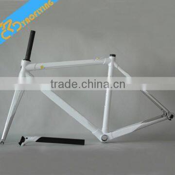 Hot selling China Carbon Road Bike Frame,cheap Carbon frame Road bike made in chian,OEM carbon bicycle frames