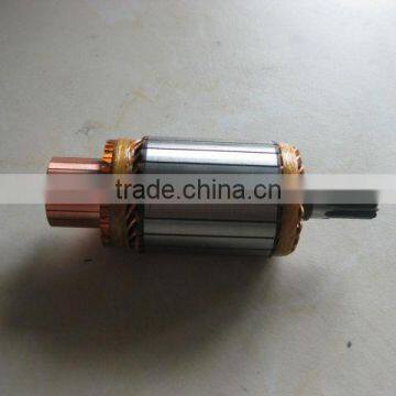 zhongzhen armature