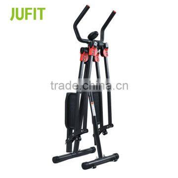 Cheap Price JUFIT Steel Tube+ABS Exercise Air walker