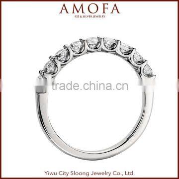 New Style Cheap Price 925 Sterling Silver Antique Ring photo-2
