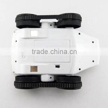 I-Tech Tank Infrared Remote Control Tanks With Camera Real-time Image Video Transmission WiFi Ipad Ipod Controller photo-5