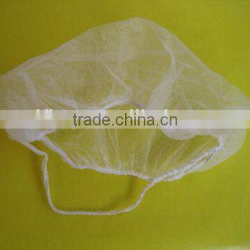 Disposable Beard Cover With Elastic photo-3