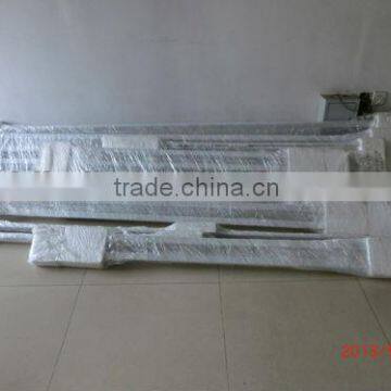 Remote Contol Motorized Curtain System photo-4