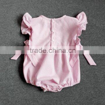 wholesale in stock cute new born baby clothes