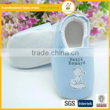 Winter Warm Very Soft Insole Baby Casual Style Leather Toddler Shoes photo-6