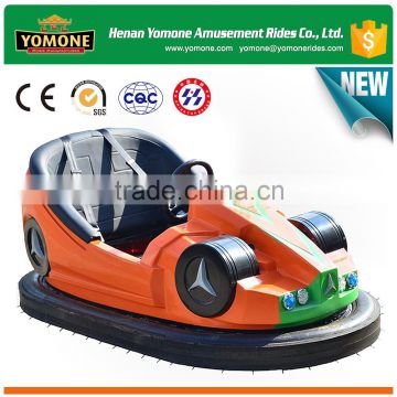 Skynet/ground grid/battery bumper car of amusement parks dodgem cars for sale