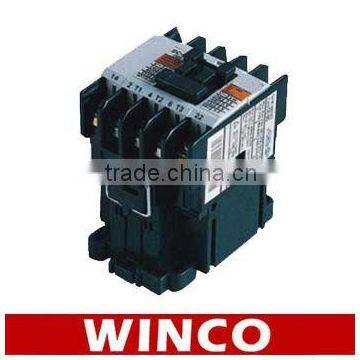 SC Magnetic Contactor