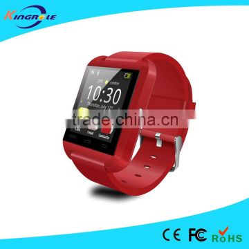 2016 new u8 smart watch smartwatch android wear android smart watch