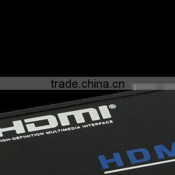 4K*2k UHD 1*4 HDMI Splitter