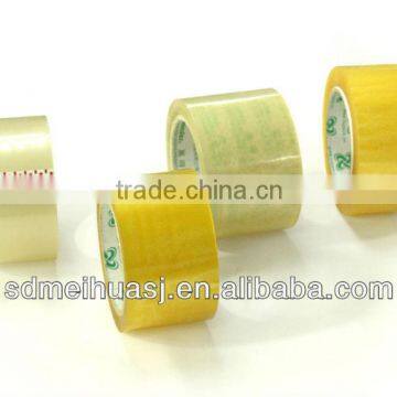 Acrylic Emulsion Adhesive Tape