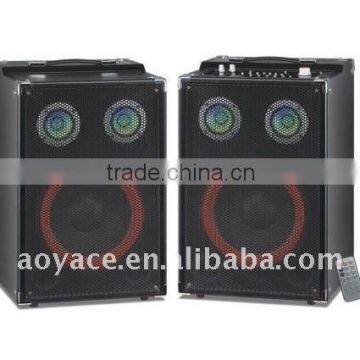 STAGE SPEAKER SA-168