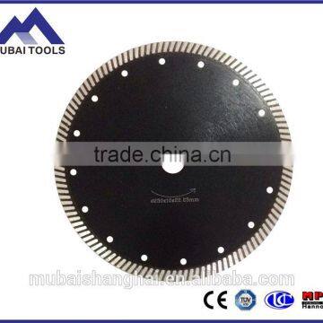 36" diamond band saw blade