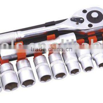 DHZ004 Socket Wrench Set