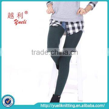 2015 Wonderful low price thick leggings girls trample feet pantyhose