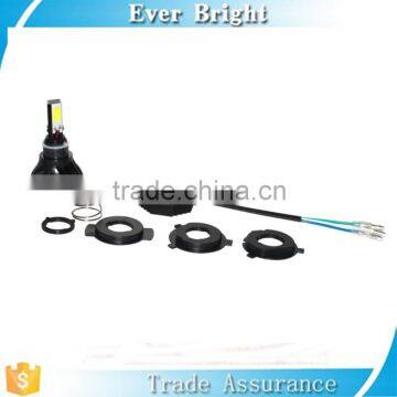 New item auto lighting 24w 2400lm headlight led motorcycle headlight bulb