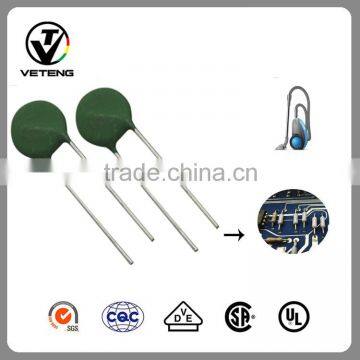 Electronic protective components ntc thermistor